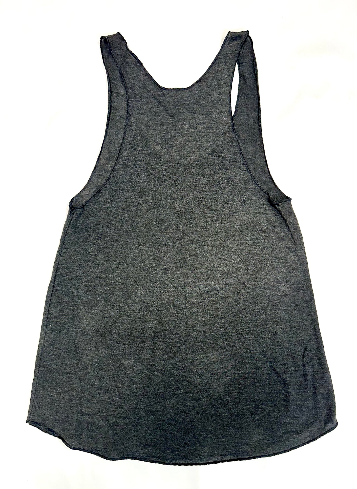 Corriendo Por Unos Tacos Tank Large Only