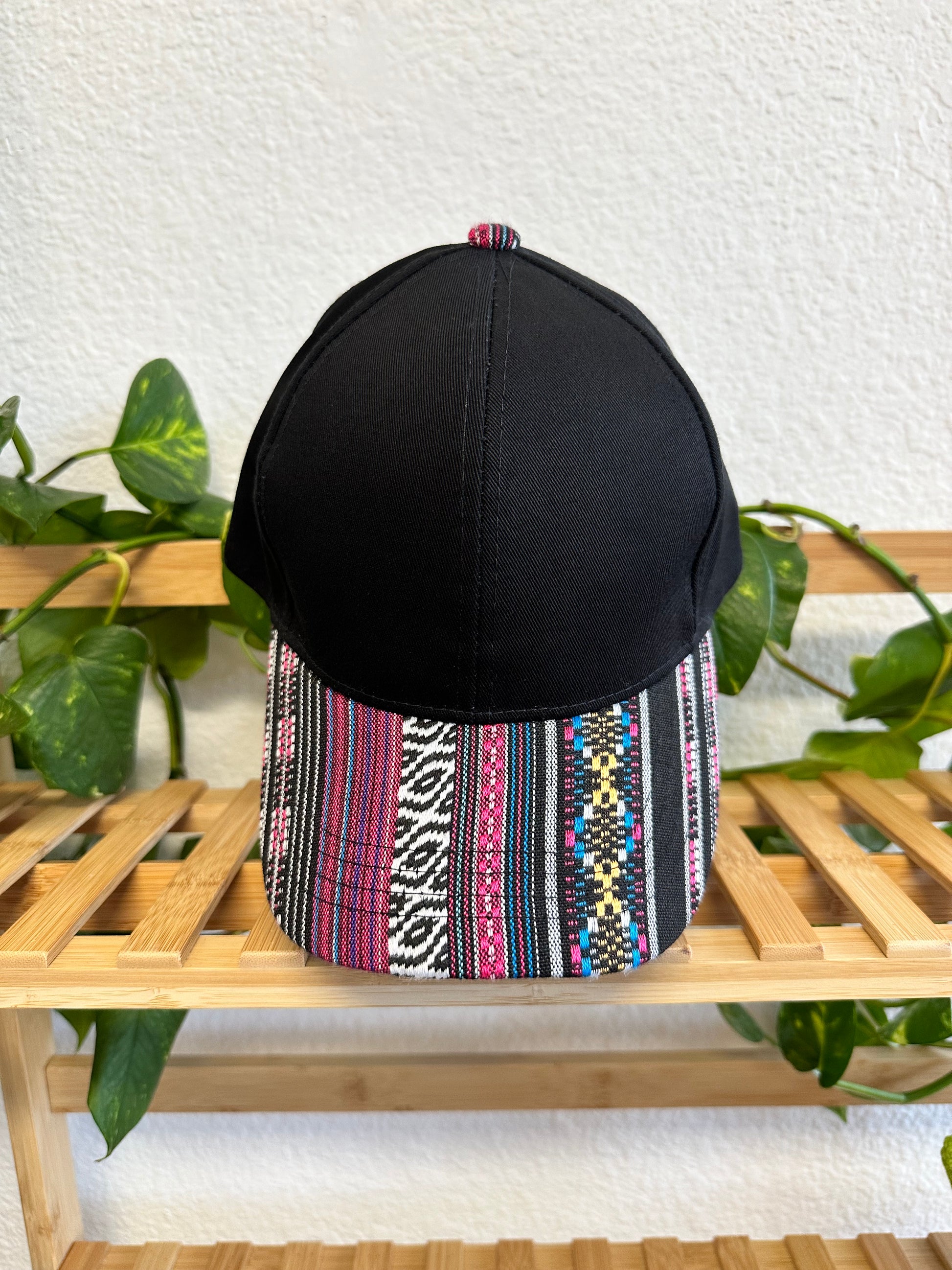 Zarape Pattern Hat - Descendencia Latina