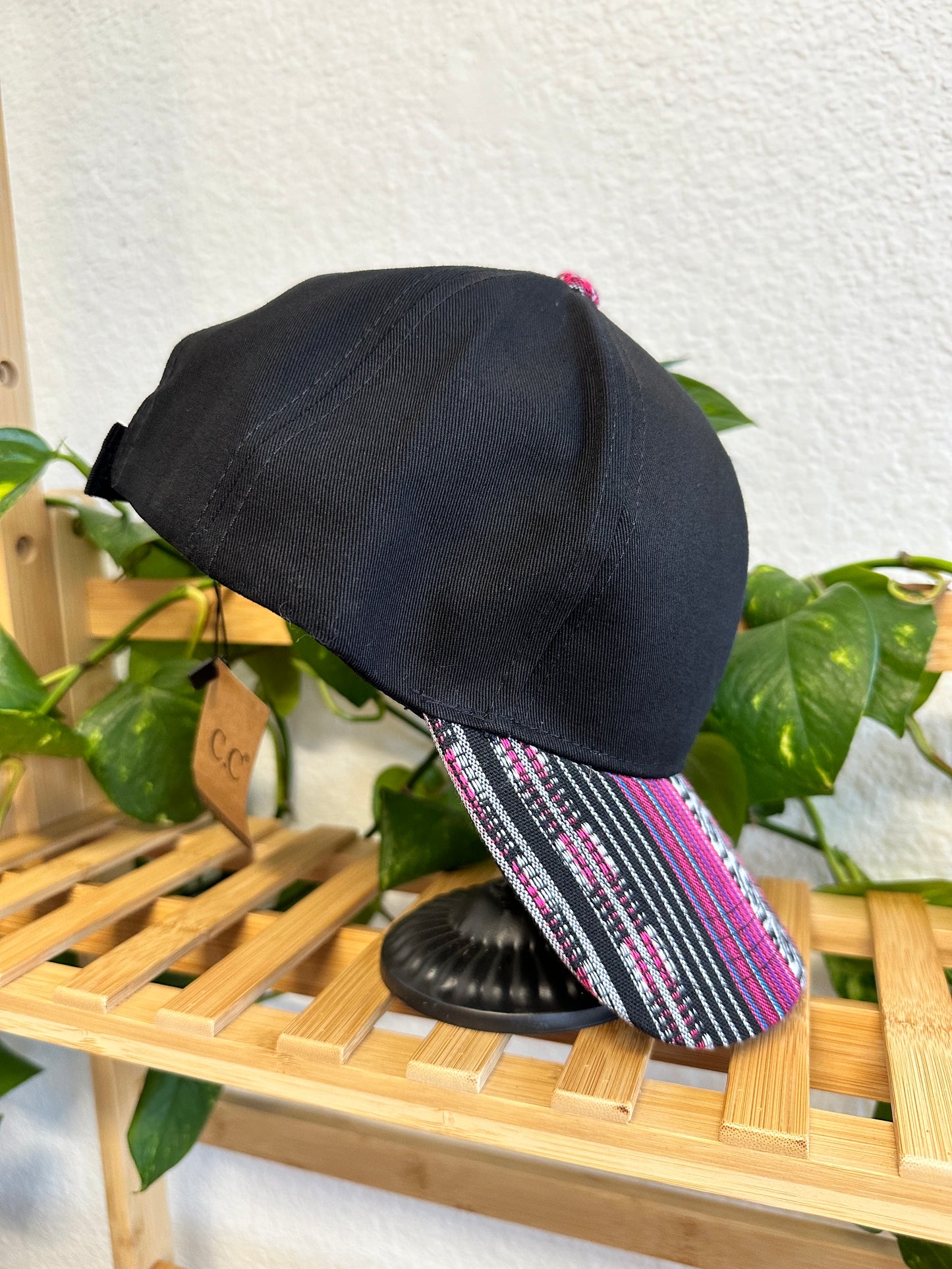 Zarape Pattern Hat - Descendencia Latina