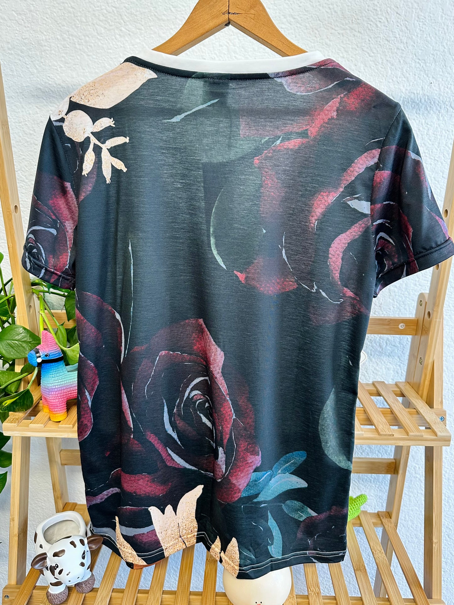 Como La Flor Tee – Inspired by Selena Quintanilla’s Iconic Song - Descendencia Latina