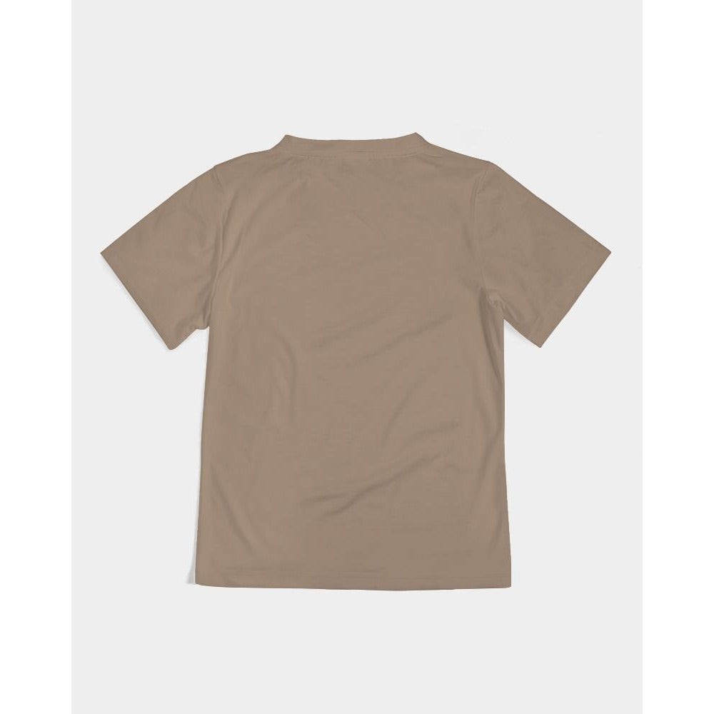 "Vaquerito" Cowboy Kids Tee - Descendencia Latina