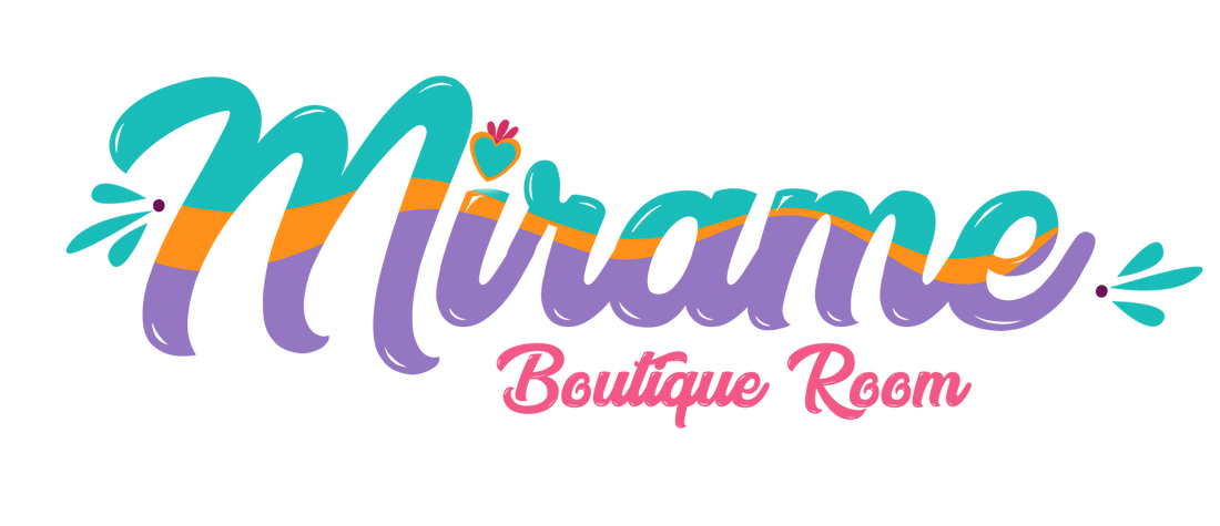 The Story of Mírame - how we got our name