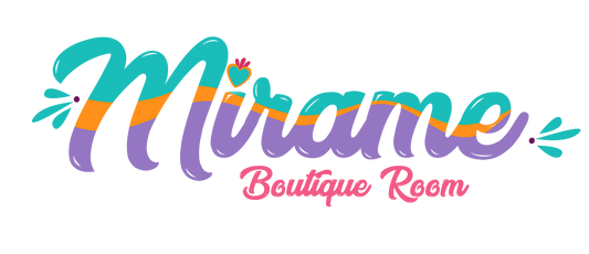 The Story of Mírame - how we got our name