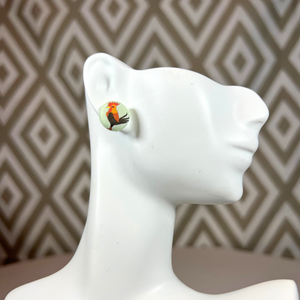 Descriptive image text