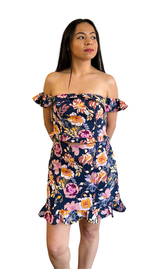 Descriptive image text