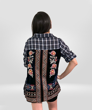 Descriptive image text