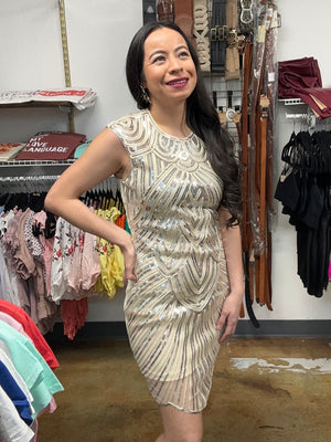 Descriptive image text