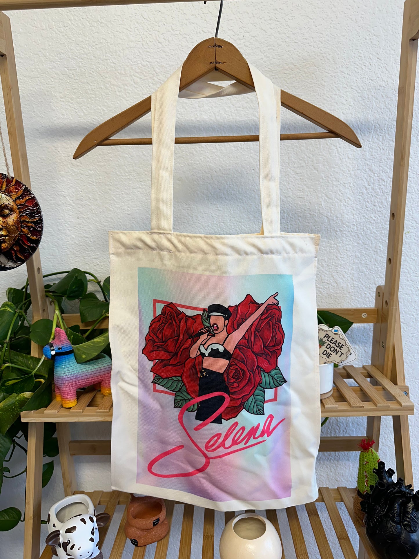 Selena Tote