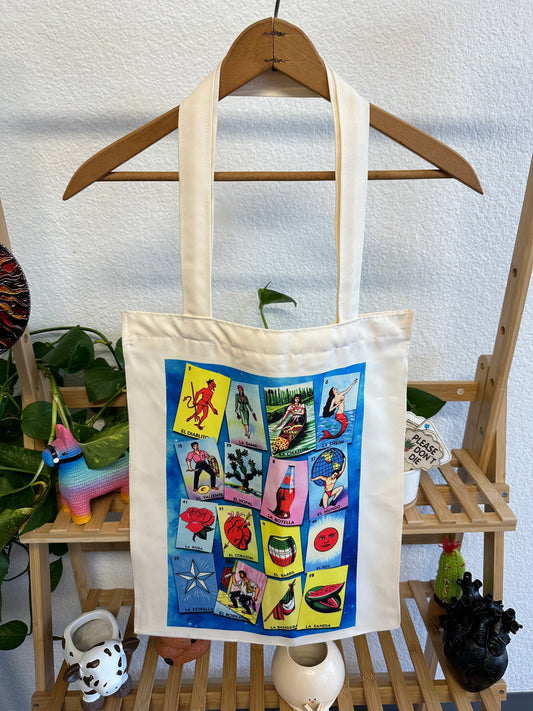 Loteria Tote