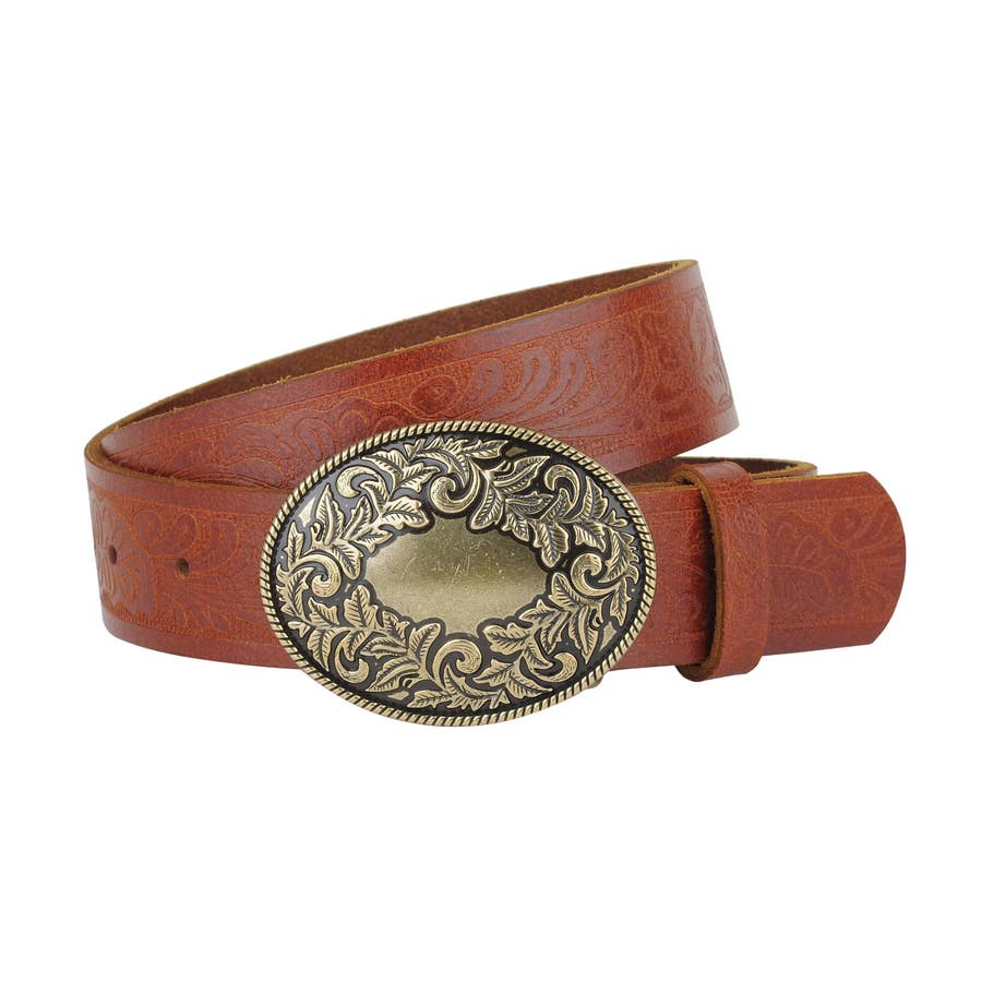 Vaquerona Belt - Descendencia Latina