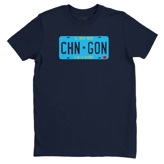 Chingon T-Shirt - Descendencia Latina